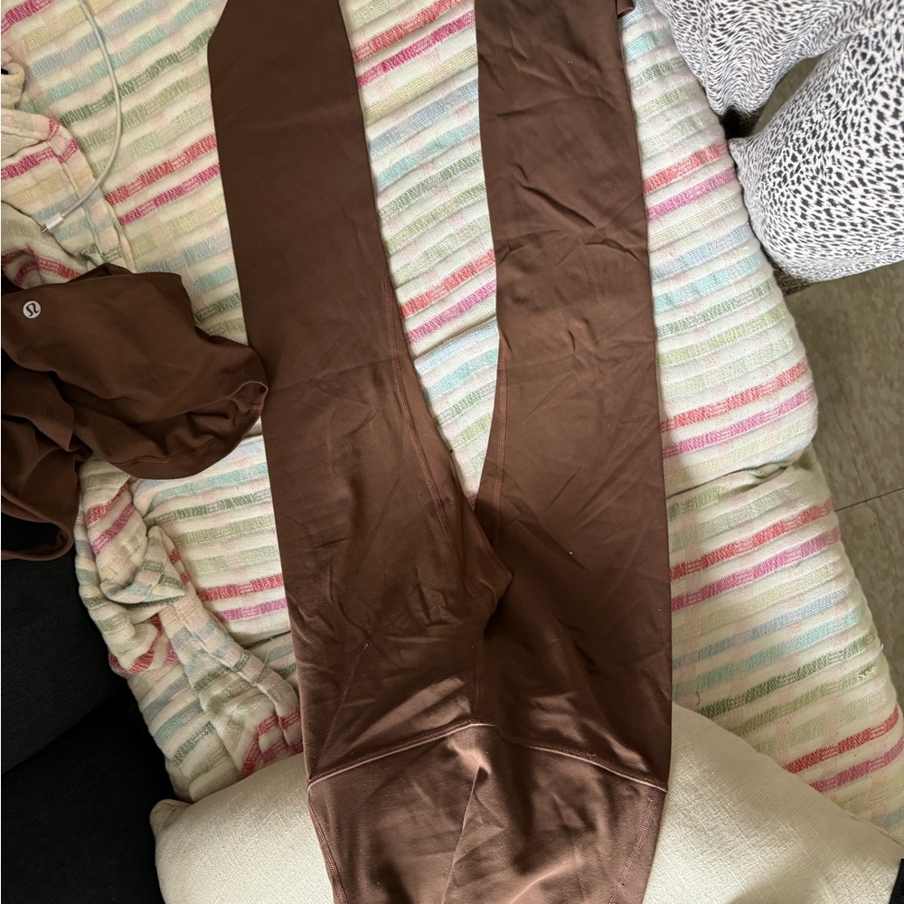 Lululemon Align Set - image 6